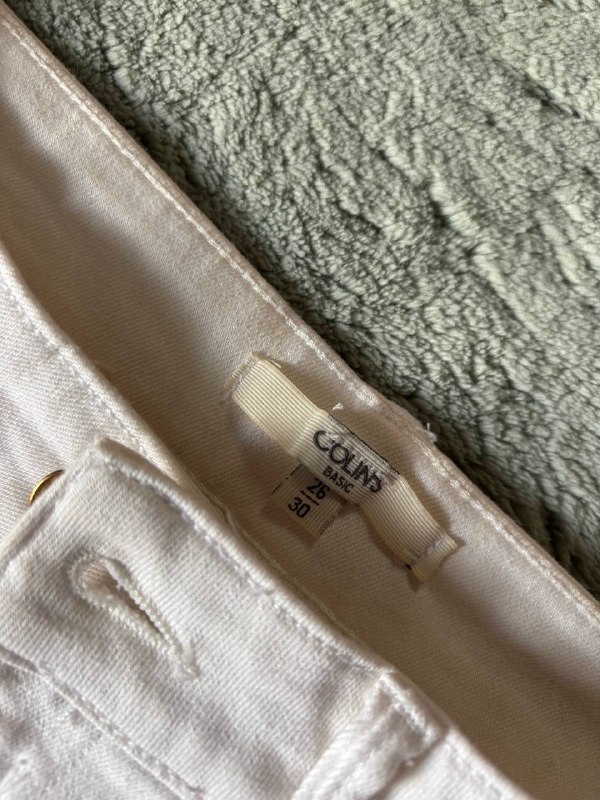 Женские джинсы и шорты 9