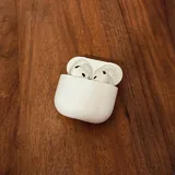 Беспроводные наушники Apple AirPods 4 1