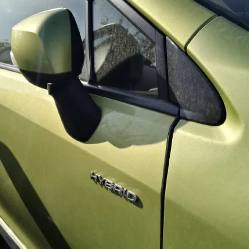 Subaru Crosstrek Hybrid 2014