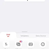 Термопринтер для этикеток Niimbot 2