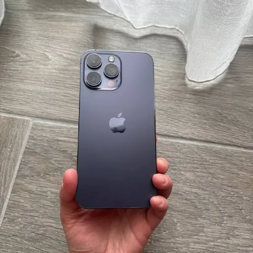 iPhone 14 Pro Max 512 GB
