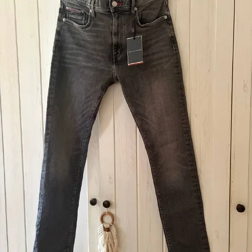 Мужские джинсы Tommy Hilfiger, Calvin Klein