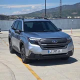 Subaru Forester 2025 2