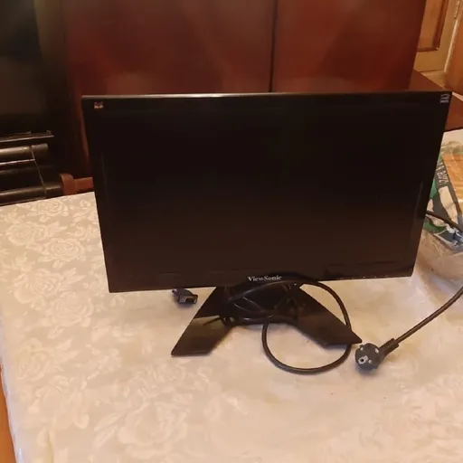 ViewSonic VA1911A-LED monitor