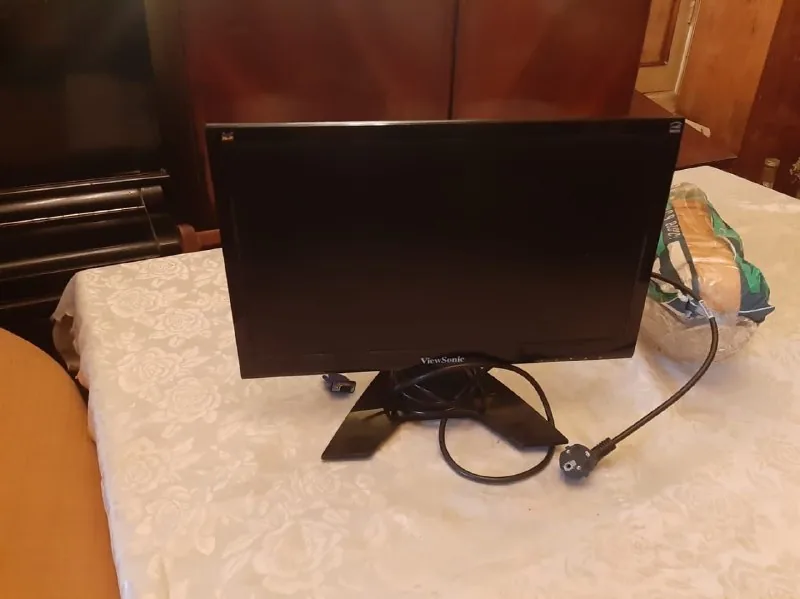 ViewSonic VA1911A-LED monitor