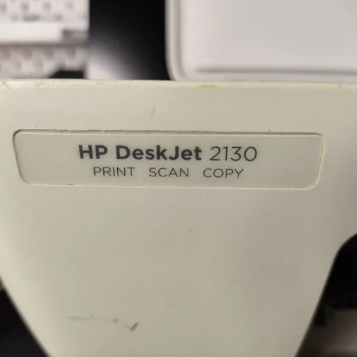 Принтер HP DeskJet 2130