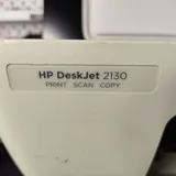 Принтер HP DeskJet 2130 1