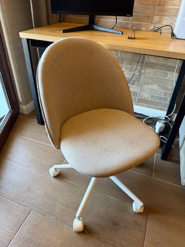 Компьютерные стулья IKEA ÖRFJÄLL, KOKKEDAL Jysk 4