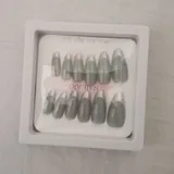 Накладные ногти Nail Art 1