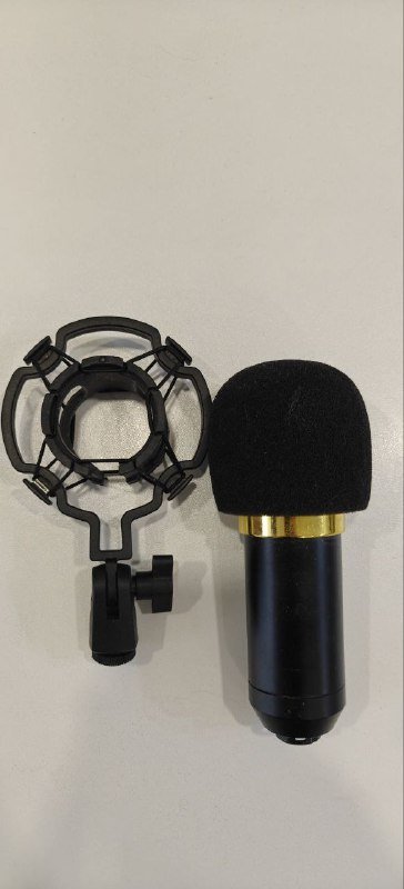 Наушники Fostex T50RP, ЦАП TempoTec, Микрофон, Клавиатура Razer Nostromo, Блок питания Aerocool 5