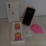 iPhone 11 128 ГБ белый 2