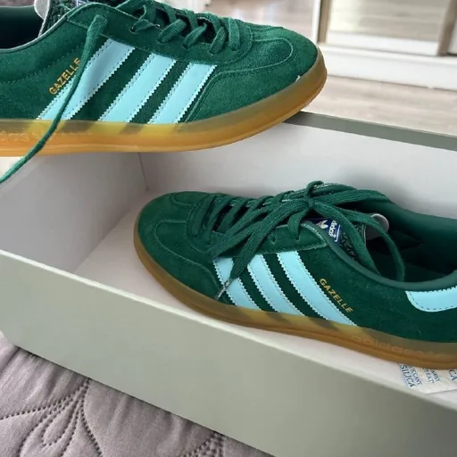 Adidas Gazelle