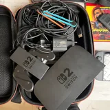 Nintendo Switch 2, чехлы, игры 3