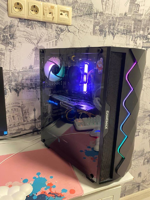 iPhone 12 Midnight Blue 64GB 5