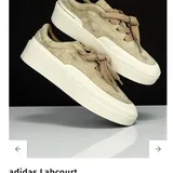 Кроссовки Adidas 1