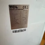 Мобильный кондиционер TCL-07CPA/RV 2