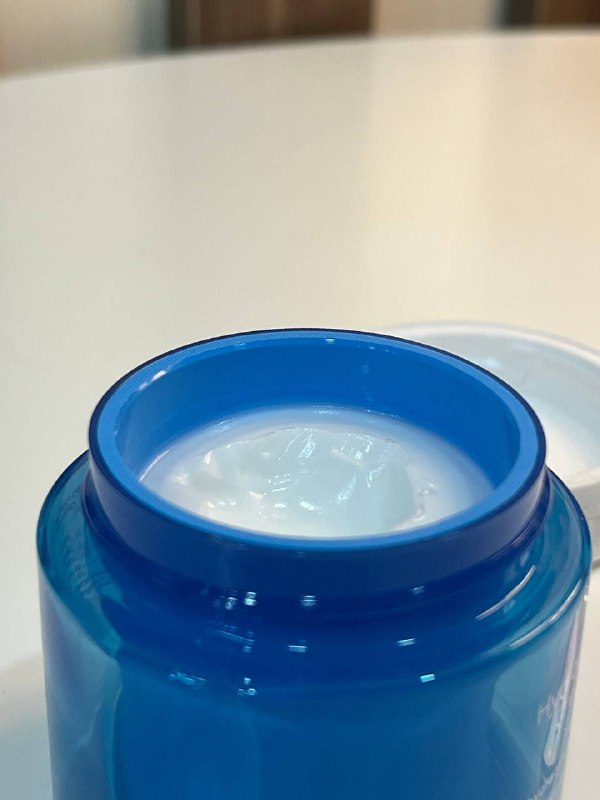 Крем для лица Bioderma Hydrabio Creme 5