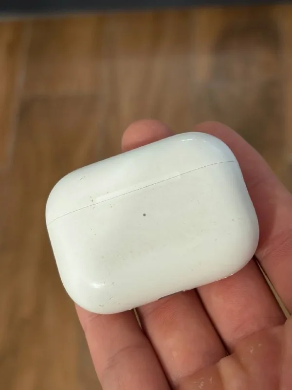Кейс AirPods Pro 2 Type-C 1