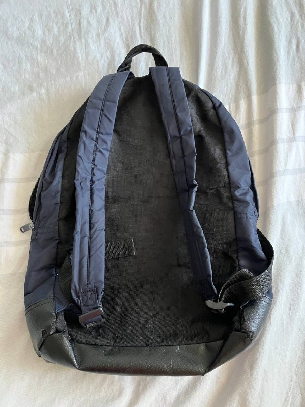 Рюкзак 40х29х15 2