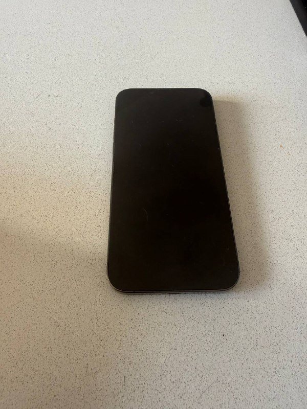 iPhone 13 Pro Max 256GB 2