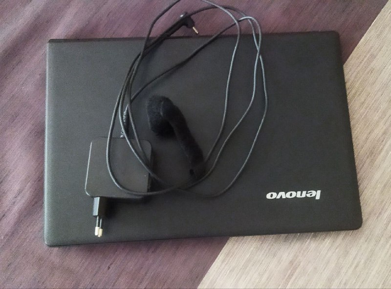 Ноутбук Lenovo Ideapad 100 для работы