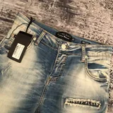 Шорты Philip Plein 3