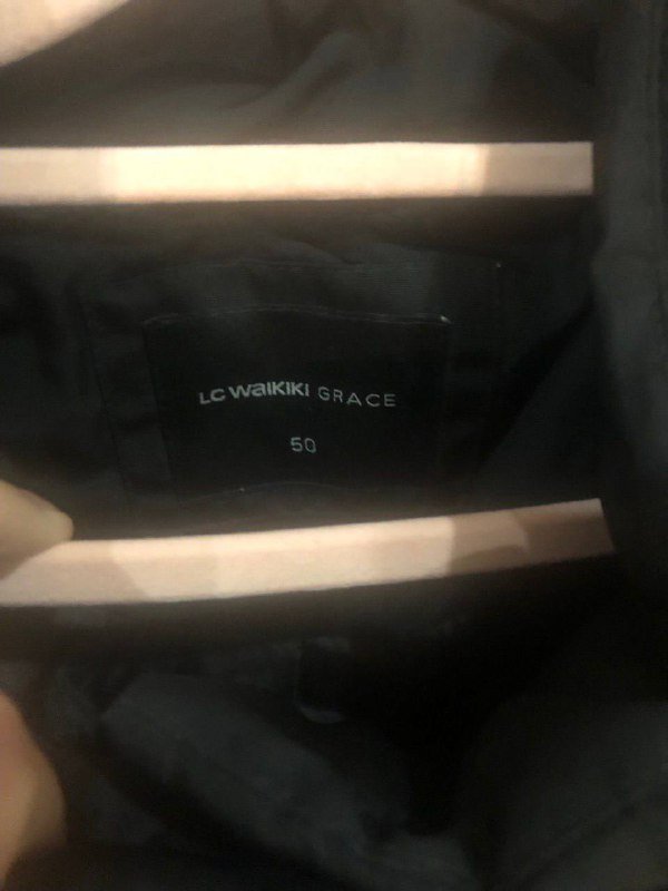 Теплая куртка Ls Waikiki 4