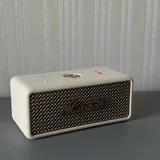 Портативная колонка Marshall Emberton III Cream 2