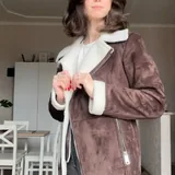 Дубленка 2