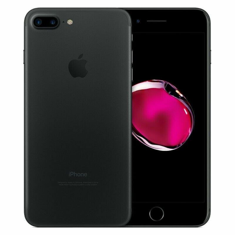 iphone 7 plus 128gb