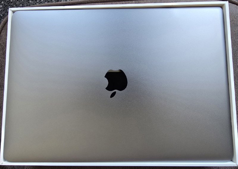 Apple Macbook Air 13 inch