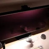 Лампа Xiaomi Mi Computer Monitor Light Bar, настольная лампа Jysk 2