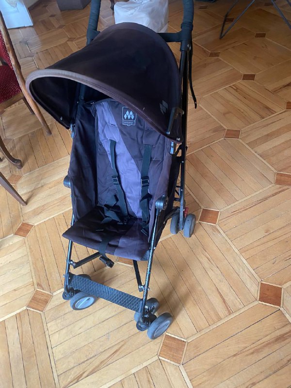 Манеж детский, коляска детская трость 6