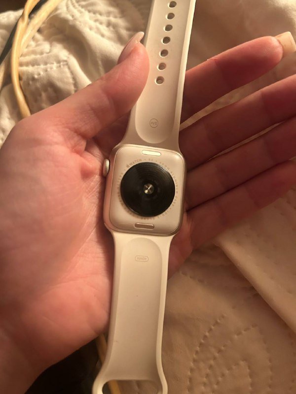 Apple watch se3 3