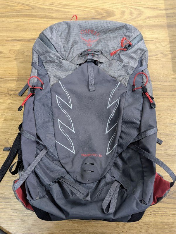 Рюкзак Osprey Talon Pro 30
