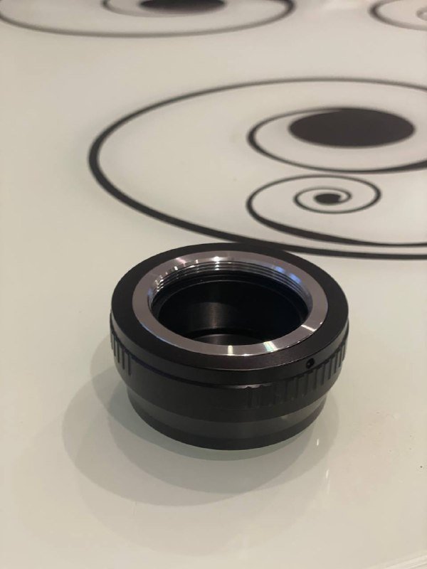 Адаптер для Fujifilm