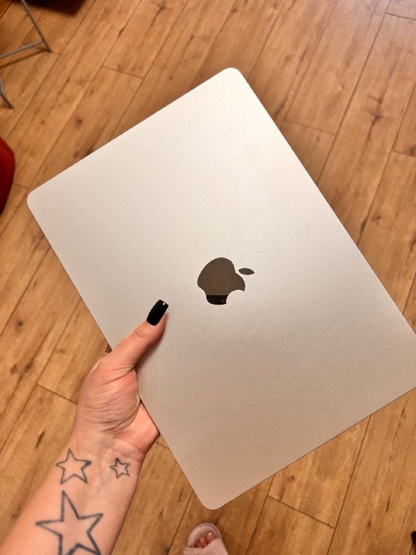 MacBook Air 13 16GB 256GB SSD Apple M2 6