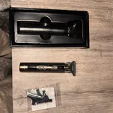 Машинка для стрижки SOKANY Barber Clipper 5