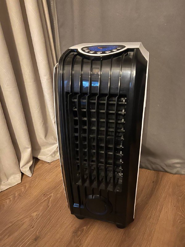 воздухоохладитель Camry CR 7905 2