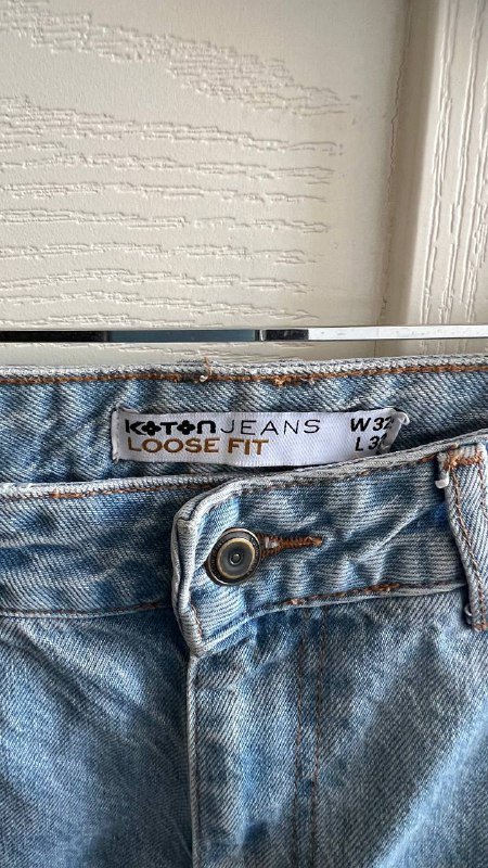 Женские джинсы Pull and Bear, Dolce&Gabbana, Koton, American Outfitters 2