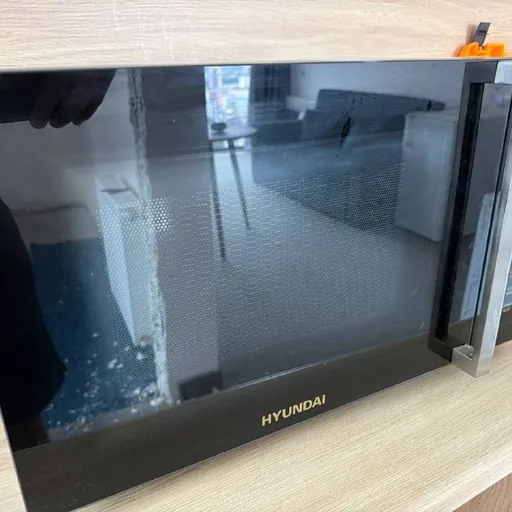 Микроволновка Hyundai