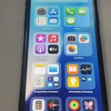 iPhone Xr 4