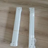 Крепления для кондиционеров, 2 комплекта 1