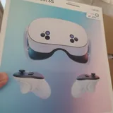 Nintendo Switch games, Meta Quest 3S VR headset 8