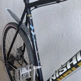 Nishiki Cross Road велосипед 5