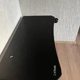 Gaming desk, office chair 2