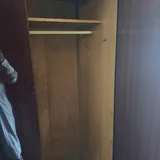 Два шкафа и кровать 3
