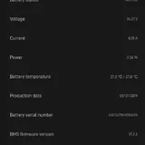Xiaomi Mi Electric Scooter Pro 1, два самоката 6