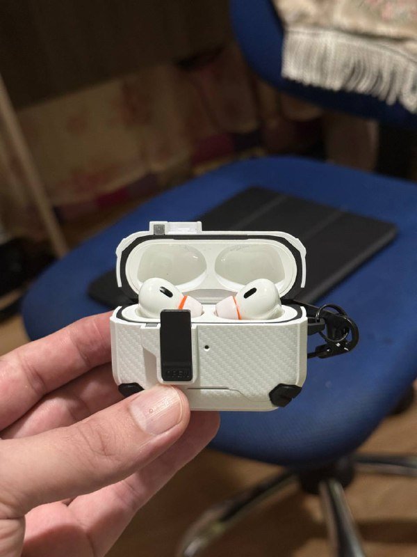 AirPods Pro 2 USB C 2