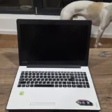 Ноутбук Lenovo IdeaPad 3 17" 2